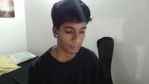 Snapshot of khevinlopezonig chatting on 02/12/25, 11:30 khevinlopezonig online show from 02/12/25, 11:30