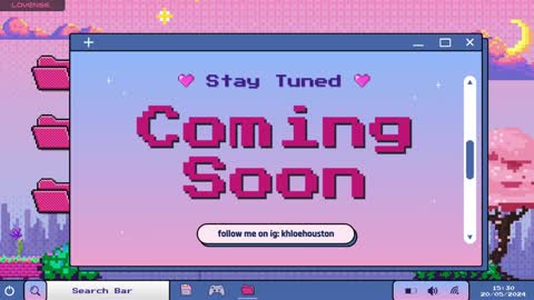 Snapshot of khloe_houston chatting on 12/03/24, 12:49 Khloe online show from 12/03/24, 12:49