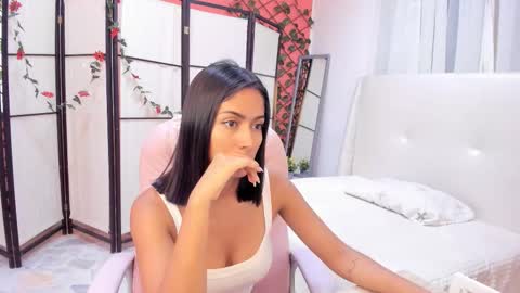 Snapshot of khloe_houston chatting on 03/01/25, 04:22 Khloe online show from 03/01/25, 04:22