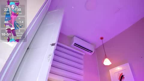 khloe_sweeet online show from 10/13/25, 11:32