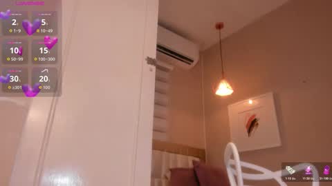 khloe_sweeet online show from 10/30/25, 11:33