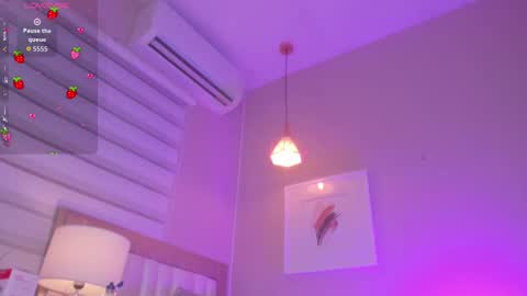 khloe_sweeet online show from 11/18/25, 11:36