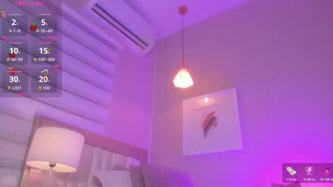 khloe_sweeet online show from 11/19/25, 11:32