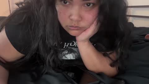 Snapshot of khmerdoll chatting on 01/15/25, 02:06 Khmer Doll online show from 01/15/25, 02:06
