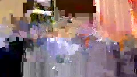 Khristopher Davis online show from 10/06/25, 03:04