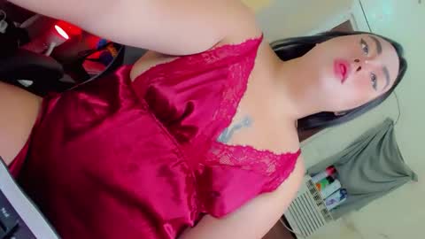 kiacum4u online show from 11/03/25, 11:37