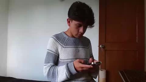 Adrian  Chlloe online show from 10/08/25, 09:34