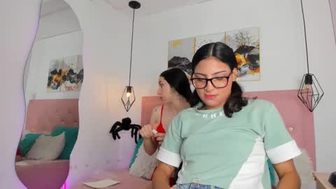 Kiara online show from 10/08/25, 01:20