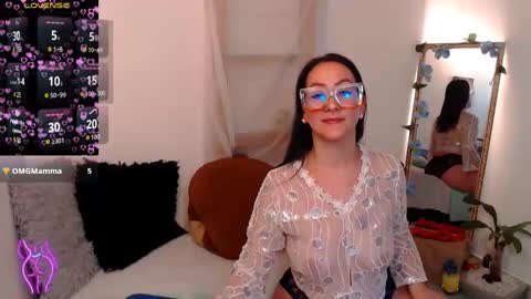 Snapshot of kiara_bermont chatting on 02/06/25, 07:18 Kiara Bermont online show from 02/06/25, 07:18