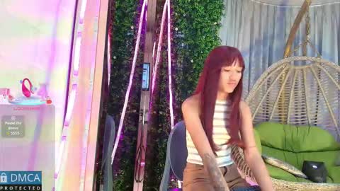 Snapshot of kiara_zahiri_ chatting on 09/10/25, 11:10 Kiara Zahiri online show from 09/10/25, 11:10