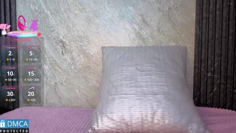 Snapshot of kiara_zahiri_ chatting on 10/16/25, 11:11 Kiara Zahiri online show from 10/16/25, 11:11