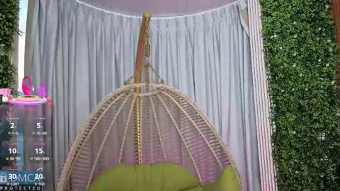 Snapshot of kiara_zahiri_ chatting on 11/01/25, 10:50 Kiara Zahiri online show from 11/01/25, 10:50