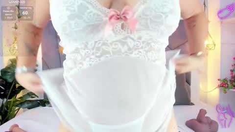 kiarha  online show from 10/16/25, 11:22