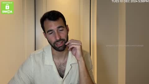 Snapshot of kiatog5 chatting on 12/10/24, 04:38 Manu online show from 12/10/24, 04:38