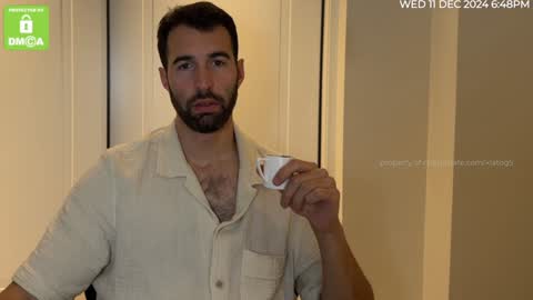 Snapshot of kiatog5 chatting on 12/11/24, 05:48 Manu online show from 12/11/24, 05:48