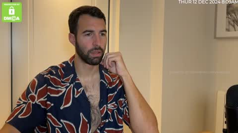 Snapshot of kiatog5 chatting on 12/12/24, 07:08 Manu online show from 12/12/24, 07:08