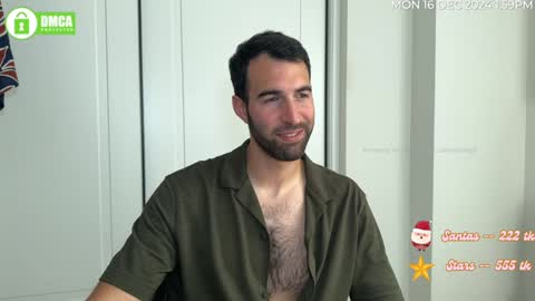 Snapshot of kiatog5 chatting on 12/16/24, 01:00 Manu online show from 12/16/24, 01:00