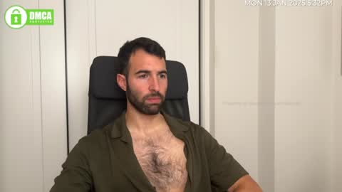 Snapshot of kiatog5 chatting on 01/13/25, 04:30 Manu online show from 01/13/25, 04:30