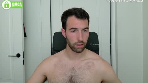 Snapshot of kiatog5 chatting on 02/03/25, 06:17 Manu online show from 02/03/25, 06:17