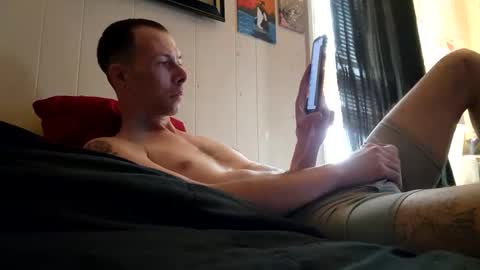 Frankie online show from 01/16/25, 06:37