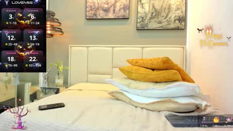 Kieran Derek online show from 10/27/25, 03:32