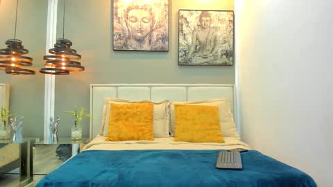 Kieran Derek online show from 11/02/25, 03:09