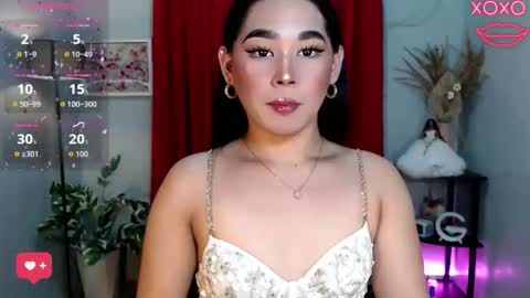 Im Mia online show from 11/03/25, 02:07