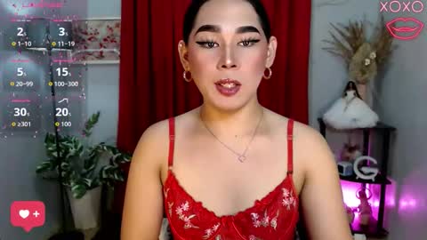 Im Mia online show from 11/05/25, 07:30