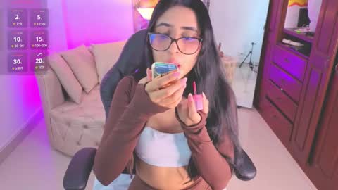 kiim__samanta online show from 10/07/25, 11:40