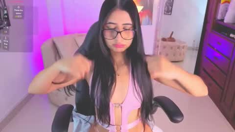 kiim__samanta online show from 11/12/25, 11:32