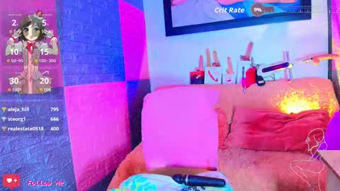 leidy  online show from 10/11/25, 01:09