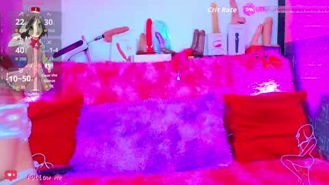 leidy  online show from 10/28/25, 12:36