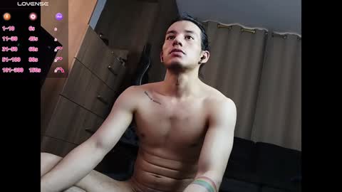 Snapshot of kikeruiz_19 chatting on 12/11/24, 07:46 kikeruiz 19 online show from 12/11/24, 07:46