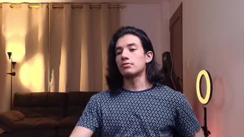 Snapshot of kikeruiz_19 chatting on 01/04/25, 10:34 kikeruiz 19 online show from 01/04/25, 10:34