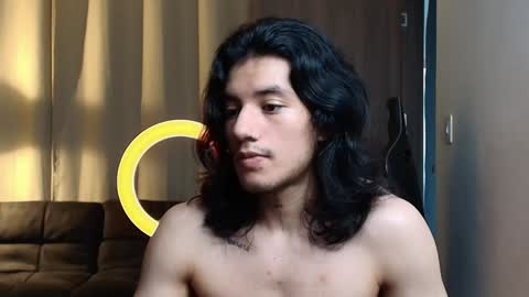 Snapshot of kikeruiz_19 chatting on 01/10/25, 10:36 kikeruiz 19 online show from 01/10/25, 10:36