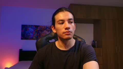 Snapshot of kikeruiz_19 chatting on 09/29/25, 09:30 kikeruiz 19 online show from 09/29/25, 09:30