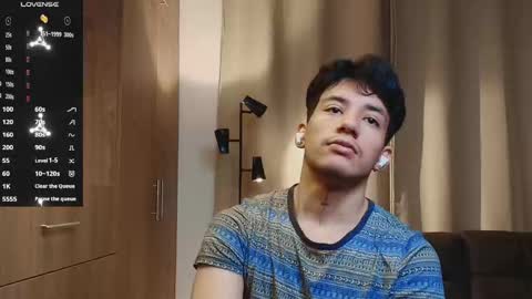 kikeruiz 19 online show from 12/03/25, 10:41