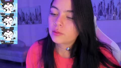 Snapshot of kiki_cams chatting on 01/27/25, 07:03 kIKI online show from 01/27/25, 07:03