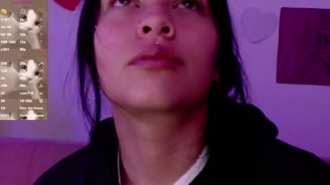 Snapshot of kiki_cams chatting on 02/24/25, 05:00 kIKI online show from 02/24/25, 05:00