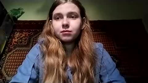 kikibang_ online show from 11/01/25, 08:16