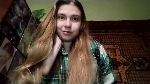 kikibang_ online show from 11/30/25, 08:07