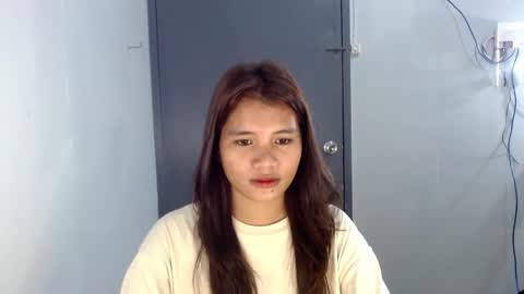 Snapshot of kikimsexdoll chatting on 01/31/25, 09:27 kikimsexdoll online show from 01/31/25, 09:27