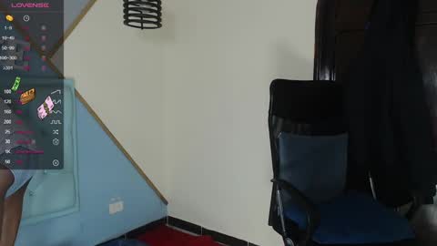 Snapshot of kilian_xx chatting on 12/15/24, 01:32 Kilian xxx online show from 12/15/24, 01:32