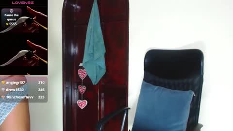 Snapshot of kilian_xx chatting on 03/10/25, 11:42 Kilian xxx online show from 03/10/25, 11:42