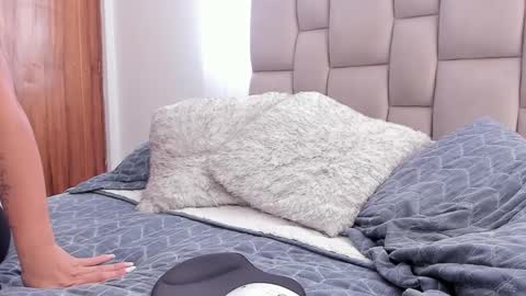 Snapshot of killer_candywow chatting on 12/19/24, 02:46 Ana online show from 12/19/24, 02:46