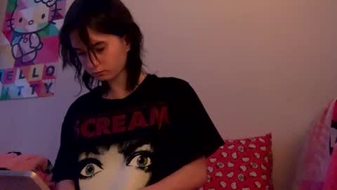 killerxkitty4 online show from 01/12/25, 05:03