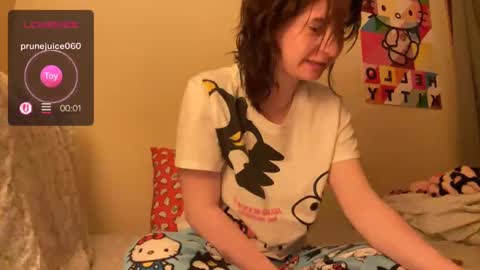 killerxkitty4 online show from 03/11/25, 12:33