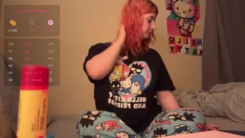 killerxkitty4 online show from 11/05/25, 05:40