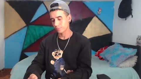 Snapshot of kilyan_ chatting on 01/08/25, 03:29 jahn online show from 01/08/25, 03:29