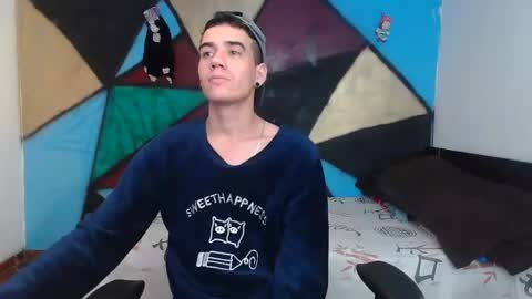 Snapshot of kilyan_ chatting on 01/10/25, 03:39 jahn online show from 01/10/25, 03:39